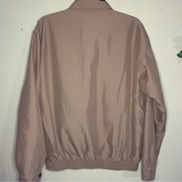 Chaps zip up jacket - Picture 6 of 7